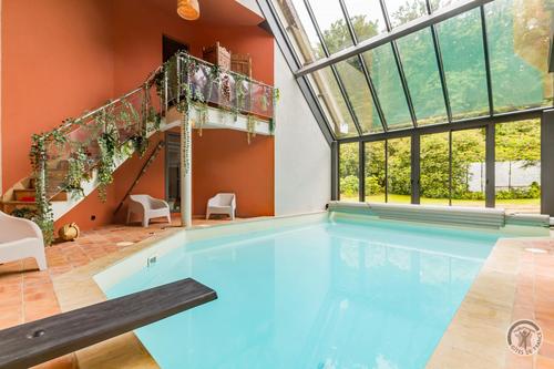 Les Roches Grandcamp à Cherbourg En Cotentin