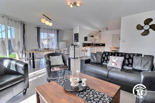 Spa Terre et Mer 2 à Landevant