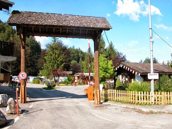 Chevrot Loisirs à Samoëns
