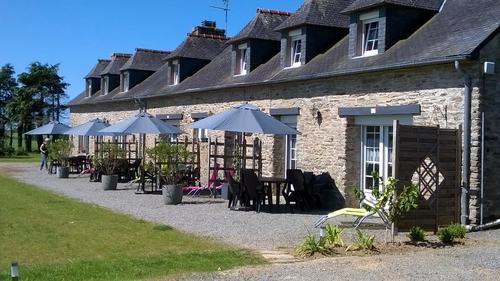Ker al lenn à Le-Trevoux