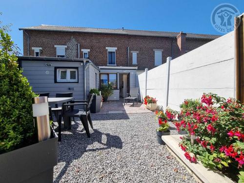 Gîte du fief à Fourmies