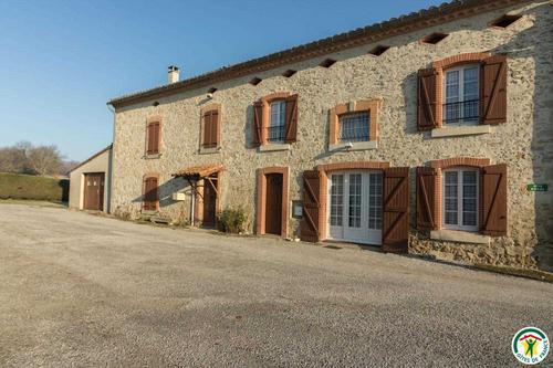 Quioussac à Montégut-Lauragais