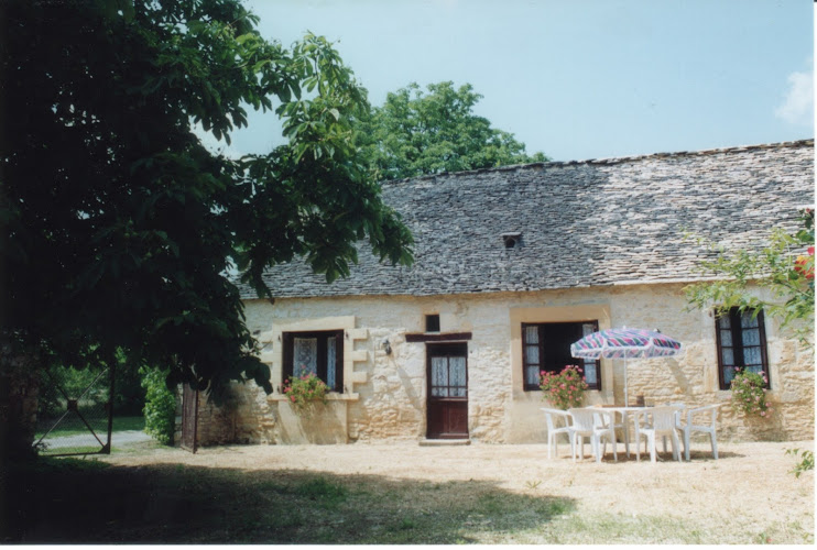 Domaine de Montalieuhaut à Saint-Cybranet