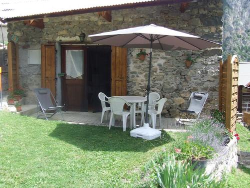 Chez Lisette à FREISSINIERES