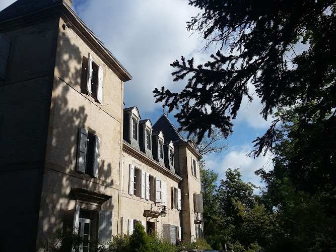 Chateau Fontguitard à Cambounet-sur-le-Sor