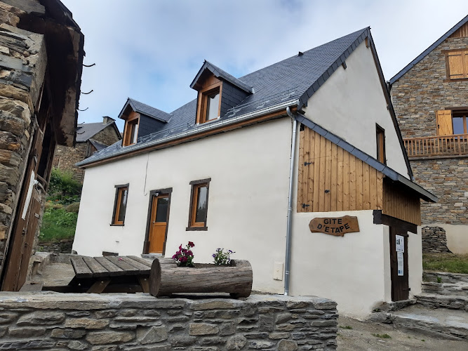 Gîte d étape d Artigue à Artigue