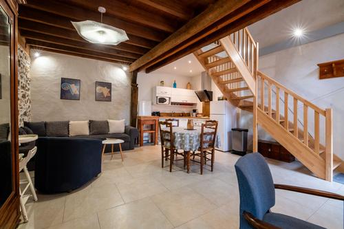 Gîte Léon à Gargilesse-Dampierre