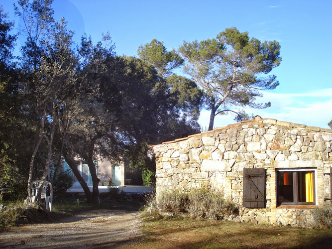 Eucalyptus Bio Rooms Mini House à Les Arcs