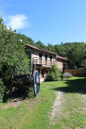 La rapiette à Saint Leonard De Noblat