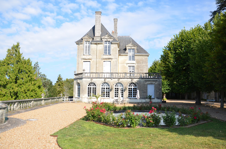 Gîte Familial à Saint-Paterne-Racan