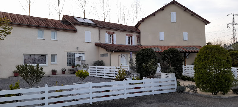 Saugnac-et-Cambran à Saugnac-et-Cambran