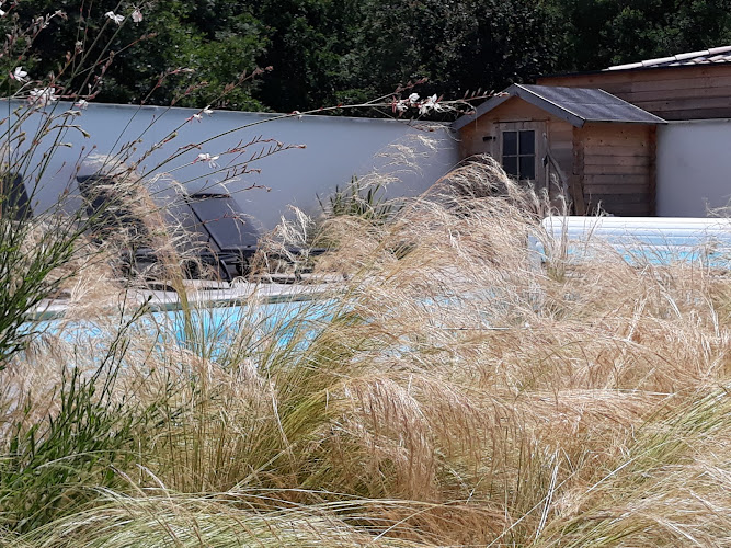 Les Villas de Gascogne à Lanton