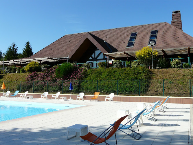 Camping Le Francès à Leyme