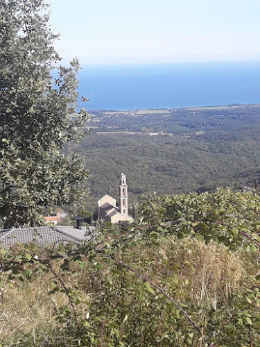 Sant Andréa-di-Cotone à Sant'Andréa-di-Cotone