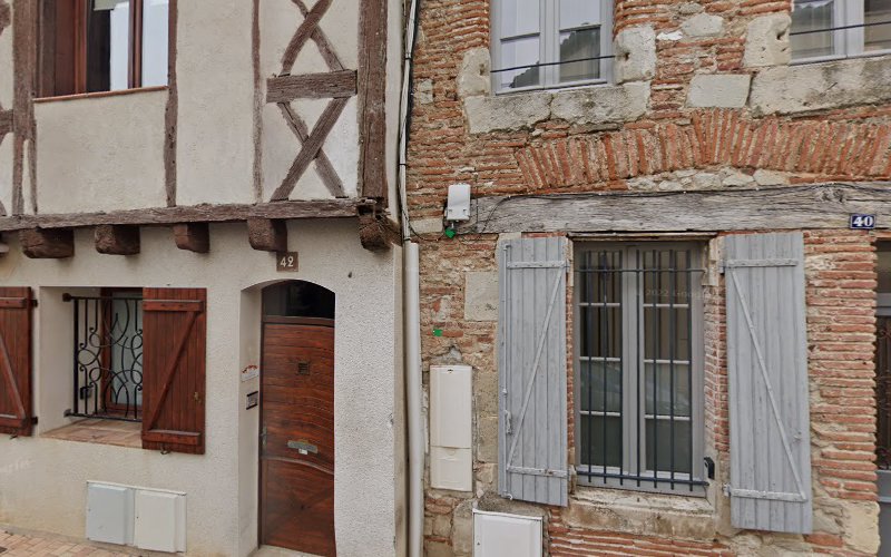 Chambre unique à Villeneuve-sur-Lot