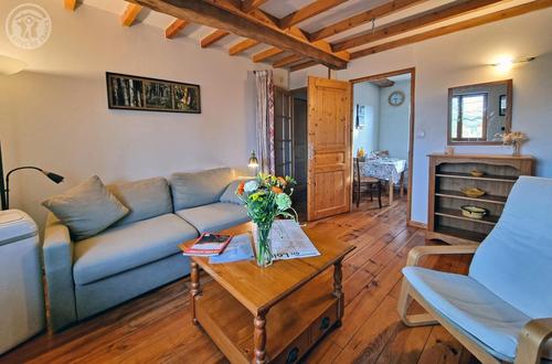 Appartement "Les Tilleuls" à Bellegarde En Forez
