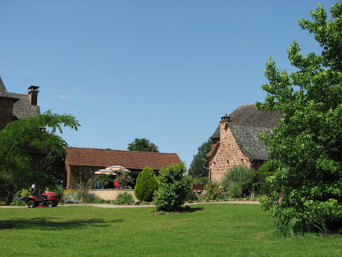 Domaine de Reyrols 4* à Auzits