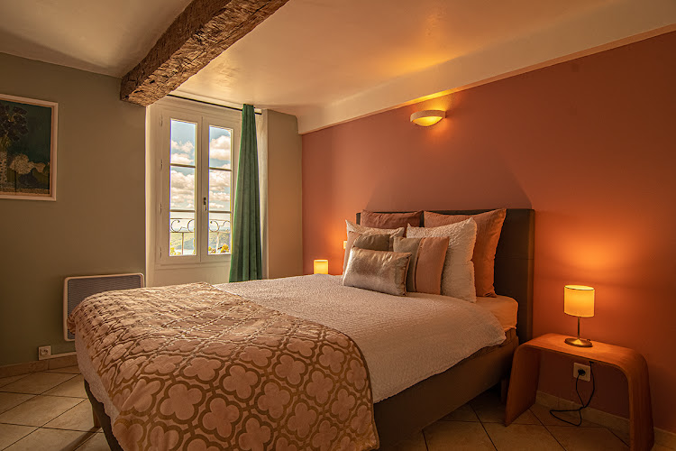 Verdon appartement à Aiguines