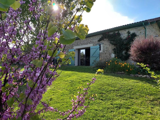 Gite du Castelbosc à Hagedet