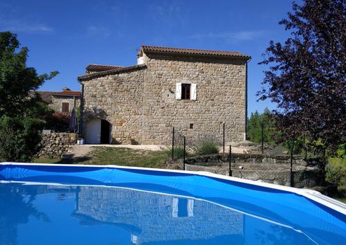 Gîte du Soleil à AILHON
