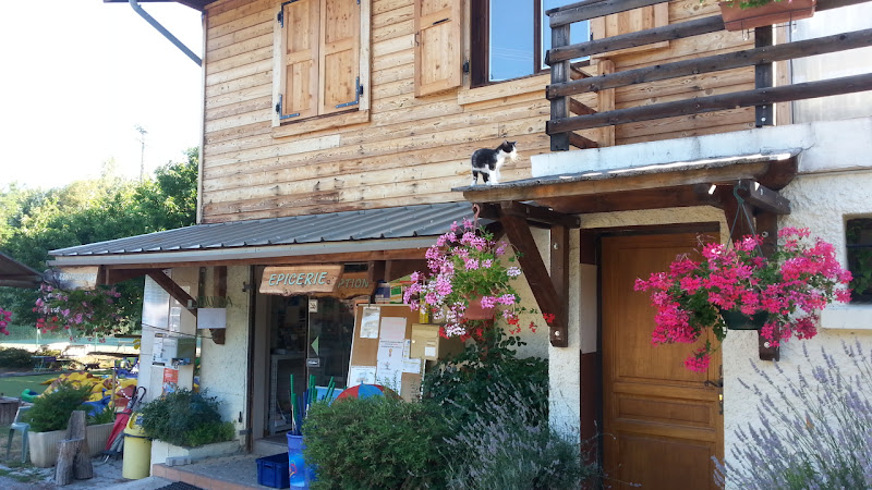 Le Gite Du Villard à Guillestre