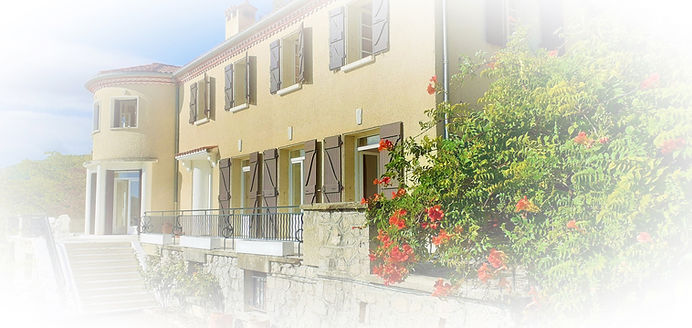 Casa Stella à Le Mas-d'Azil