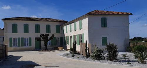 Chez Boileau à EPARGNES