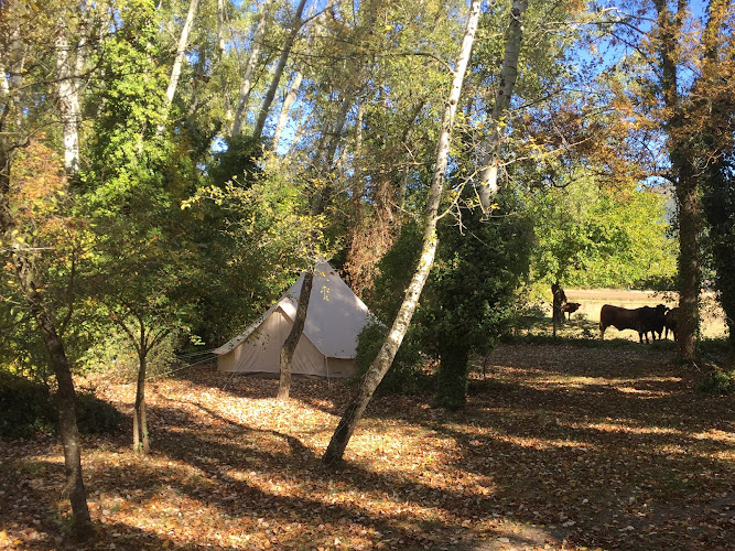 Area Des Ramières à Le Poët-Laval