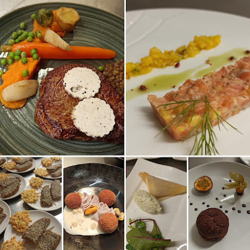 Hôtel Restaurant Logis la Méridienne à Anglards-de-Saint-Flour