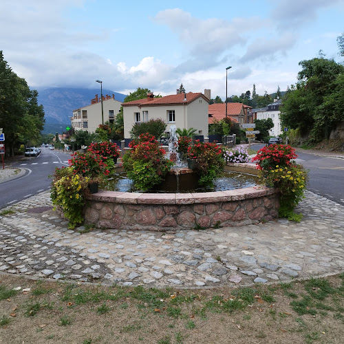 Igesa Vernet-les-Bains à Vernet-les-Bains