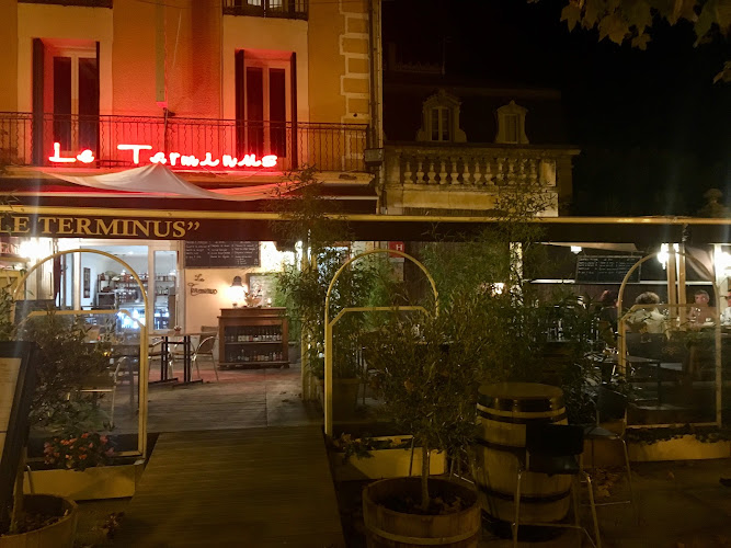 hôtel Terminus à Clermont-l'Hérault