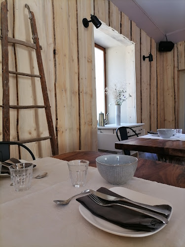 Hostel Buissonnière à Gresse-en-Vercors