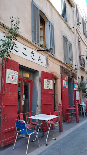hôtel Gallieni à Marseille