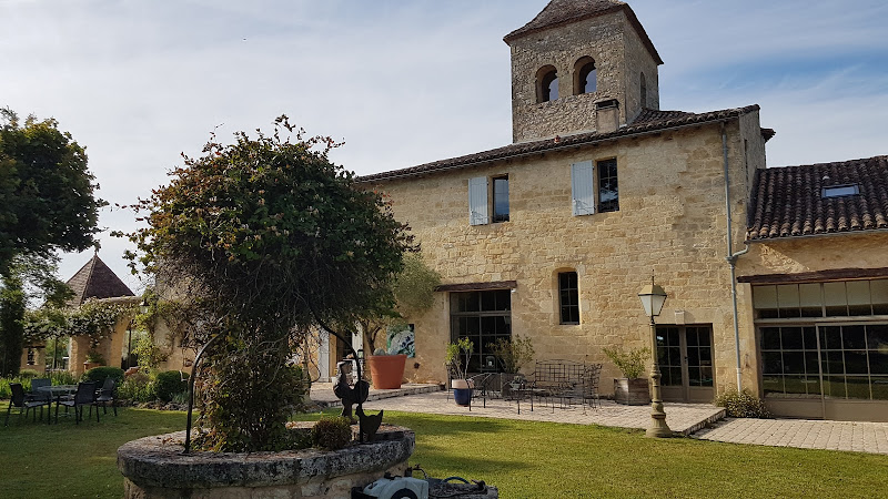 Le Coteau de Belpech à Beaumontois-en-Périgord