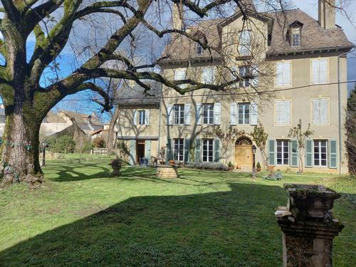 L'Enclos Lavignotte à Marvejols