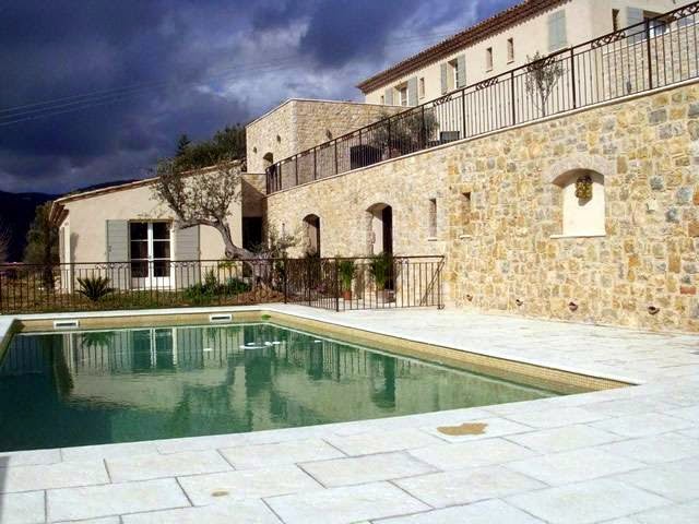 Mas De La Coste à Fayence