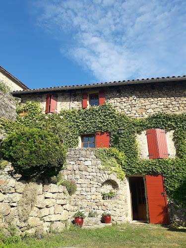 Laboule l Oustau de Péquéti à Laboule