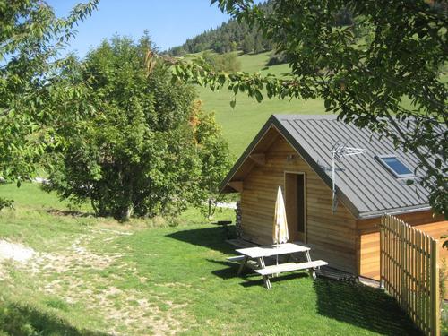 L'Izard 4**** à Gresse En Vercors