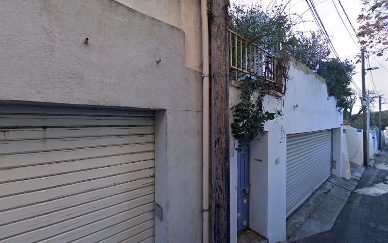 La Silencieuse A Marseille à Marseille