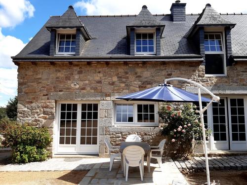 Le Pressoir à Plaintel