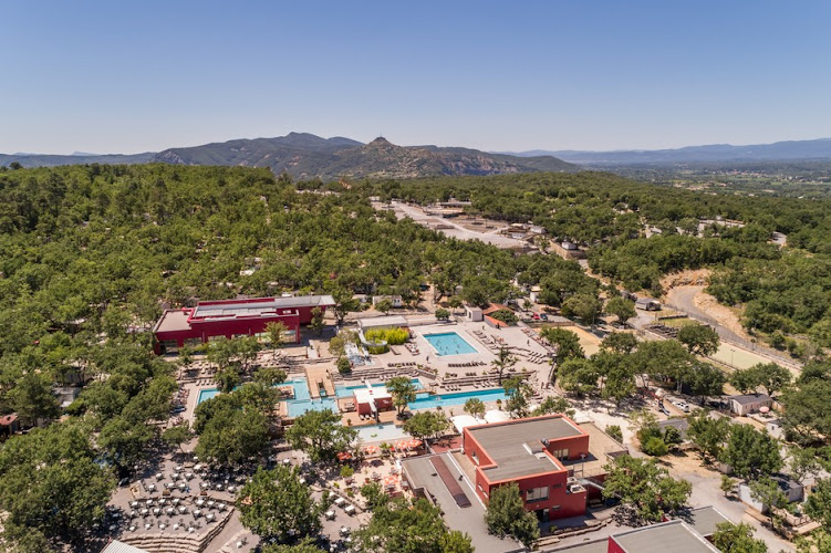 Aluna Vacances à Ruoms