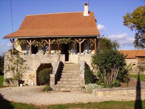 Gîtes de France® - Gîte des Granges Veilles à VARAIRE