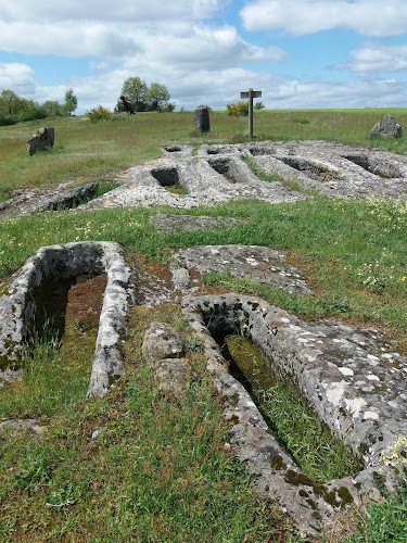 Les Costes-Gozon à Les Costes-Gozon