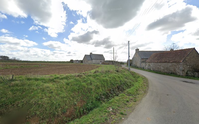 La maison d Alice à La Roche-Jaudy