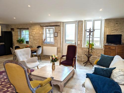 La Petite Maison à Pontpoint