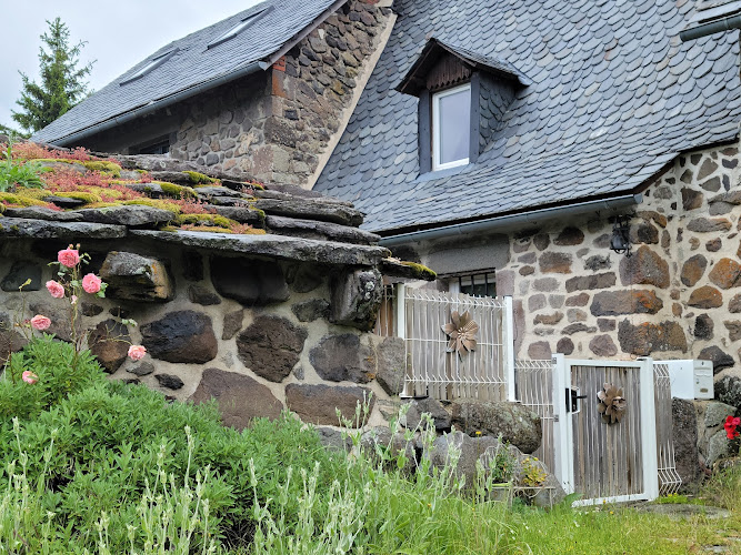 L esprit Cantal à Thiézac