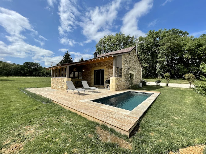 Gîte de la Prairie à Saint-Geniès
