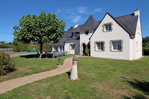 La Grande Maison à Ambon
