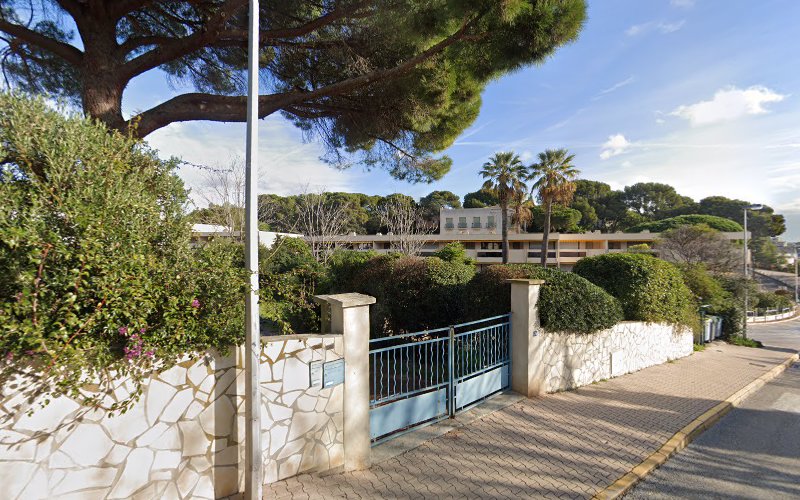 Bandol au coeur des criques à Bandol
