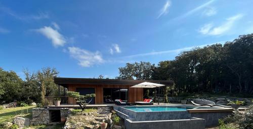 Casa Di Zen à Sotta